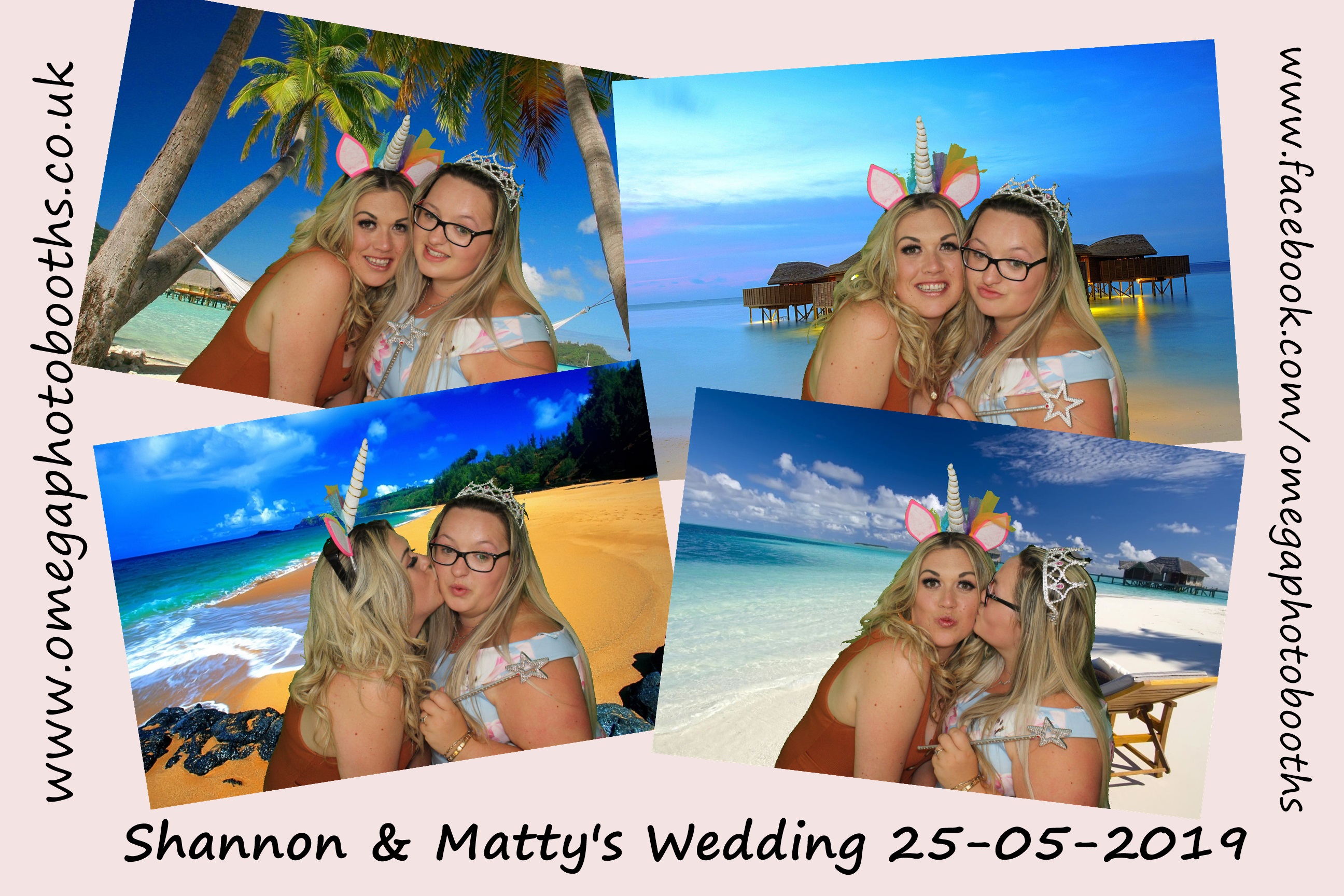 Shannon and Matty's Wedding  | View more photos from the event at gallery.omegaphotobooths.co.uk/u/Omega-Photobooths/Shannon-and-Mattys-Wedding
